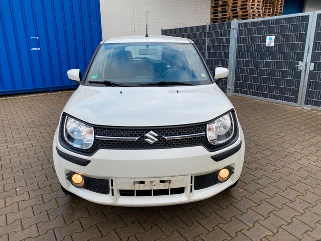 Suzuki Ignis Basic,1Hand,