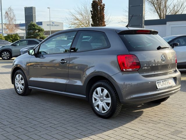 Volkswagen Polo V Style
