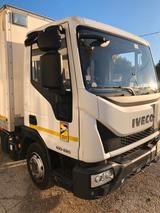Iveco Eurocargo 100E22P - Iveco 100 e 22