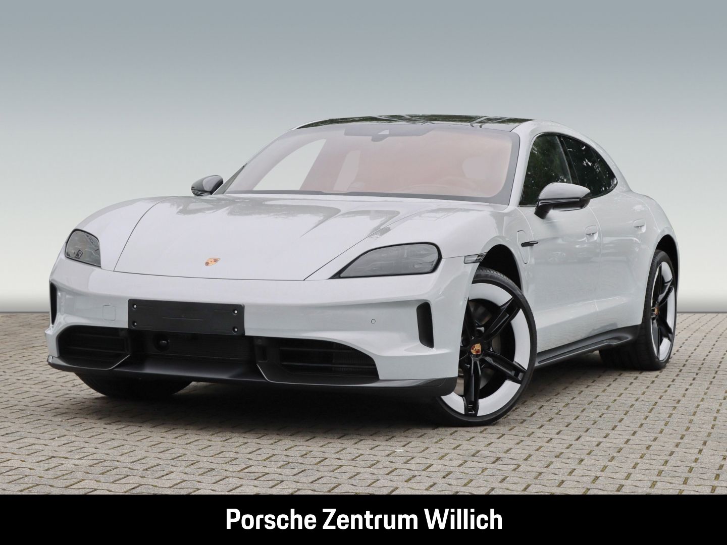 PORSCHE Taycan 4S Sport Turismo Burmester InnoDrive HUD