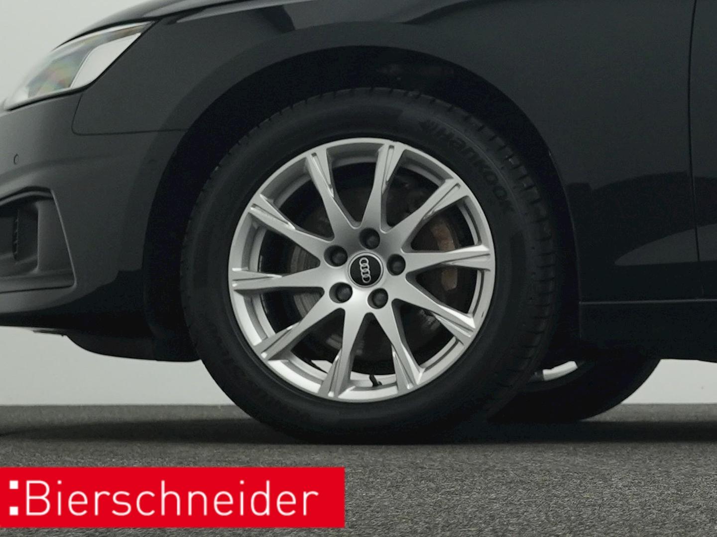Audi A4 Av. 40 TDI Tiptronic quattro NAVI LED SHZ, миниатюра 22