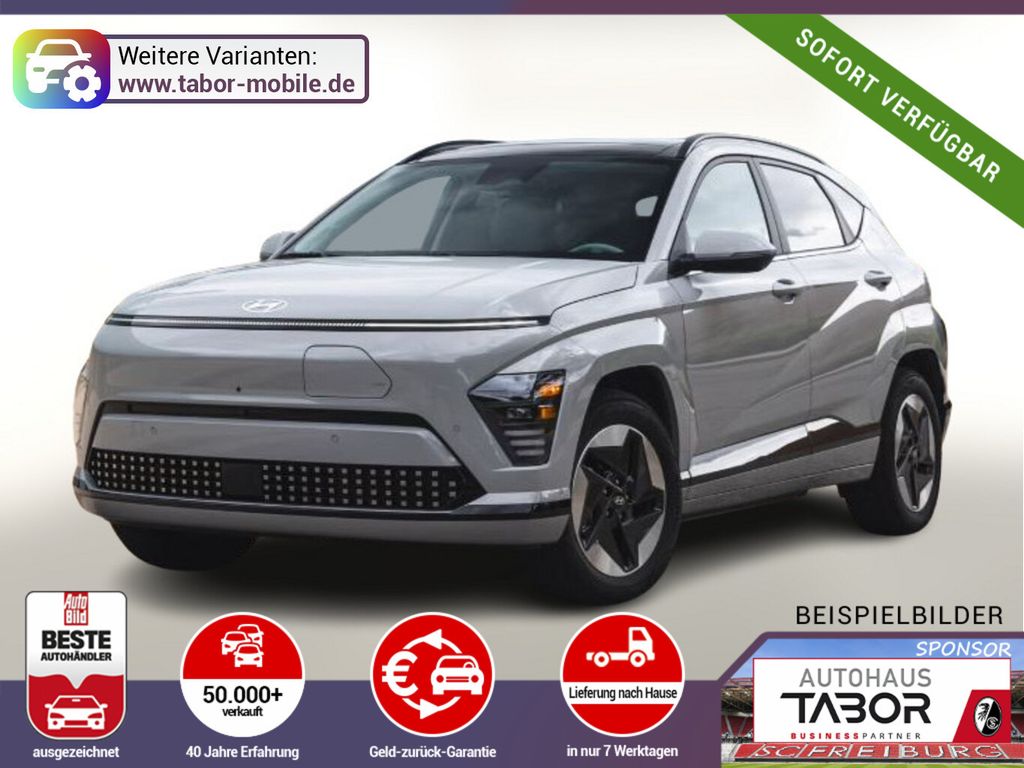 Image of Hyundai KONA