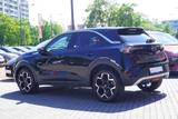 Opel Mokka 1.2 Ultimate Navi ACC Sitzheizung AHK LED - Opel Mokka Gebrauchtwagen in Dresden
