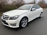 Mercedes-Benz C 250 C Coupe CGI BlueEfficiency AMG Styl.Paket - gebrauchte Sportwagen