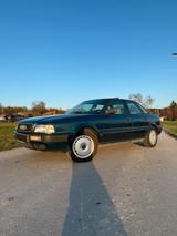 Audi 80 B4 - Audi 80 aus 1998