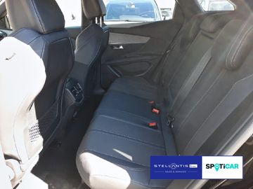 Peugeot 3008 - 10