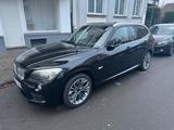 BMW X1 18S drive - BMW 1er Reihe SUV