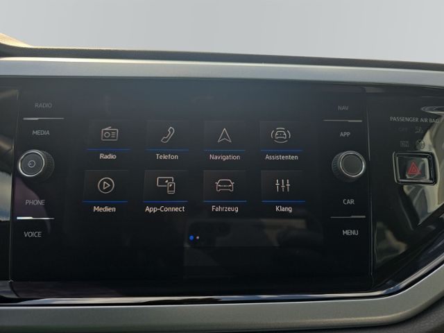 Taigo Goal 1.0 TSI LED+KLIMA+RÜCKFAHRK+ACC+SHZ