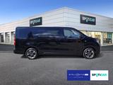 Opel Zafira Life 2.0 D Selection L3 AUT. LED NAVI SHZ - gebrauchte Opel Zafira Life aus dem Jahr 2024