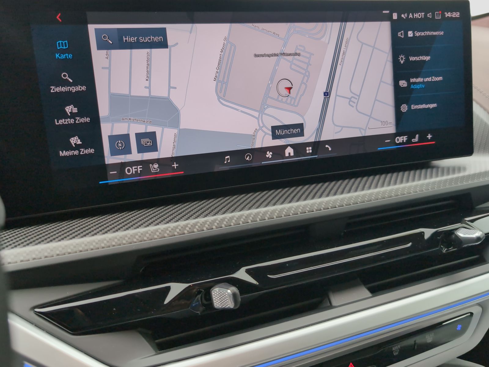 BMW XM - Bild 13