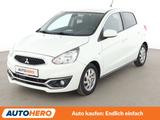 Mitsubishi Space Star 1.0 Intro Edition+ *ALU*KLIMA* - Mitsubishi Space Star in Hannover