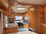 Wilk S4 560 HTD mit Mover gut erhalten aus 1. Hand