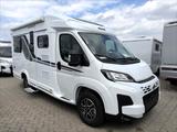 Knaus Van TI VANSATION 550 MF Automatik, Markise - Knaus Van TI 550 MF VANSATION