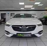 Opel Insignia B Sports Tourer Business*HEADUP*LENK.HE - Opel Insignia: Weiß, Sports Tourer