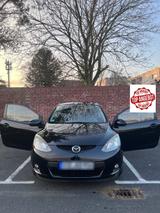 Mazda 2 | Top Zustand | Nur 65.000 km | Ge... - Mazda 2 in Krefeld
