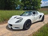 Lotus Elise R111  - Lotus Elise: Cabrio