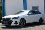 BMW 520d Touring xDrive M Sport/AHK/ACC/VOLL/H&K/360 - BMW 520: Kombi, 520d