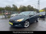 Opel Astra K Lim. 5-trg. Dynamic Start/Stop*KLIMA*SHZ - Opel Astra Gebrauchtwagen in Essen