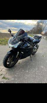 Honda CBR954RR SC50 - HONDA CBR 954 RR
