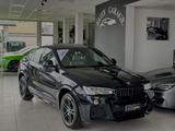 BMW Bmw X4 xDrive30dA 258CV Msport Performance - BMW X4 Kombi Gebrauchtwagen