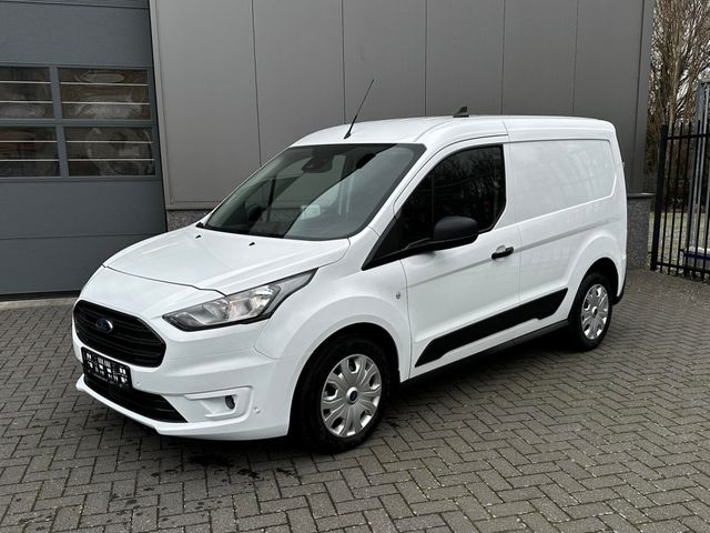 Ford Transit Connect L1H1 TREND 5 J garantie