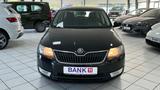 Skoda Rapid Spaceback Elegance TÜV&AU neu&Garantie - Skoda Rapid Elegance mit Benzin-Antrieb