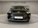 Ford Kuga 2.5 Duratec FHEV Titanium Kam. ACC Navi LM - Ford Kuga Gebrauchtwagen in Mönchengladbach