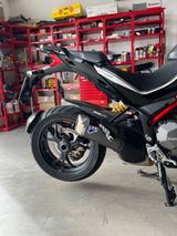 Ducati Multistrada 1260 Pikes Peak - DUCATI MULTISTRADA PIKES PEAK