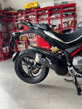 Ducati Multistrada 1260 Pikes Peak - DUCATI MULTISTRADA PIKES PEAK