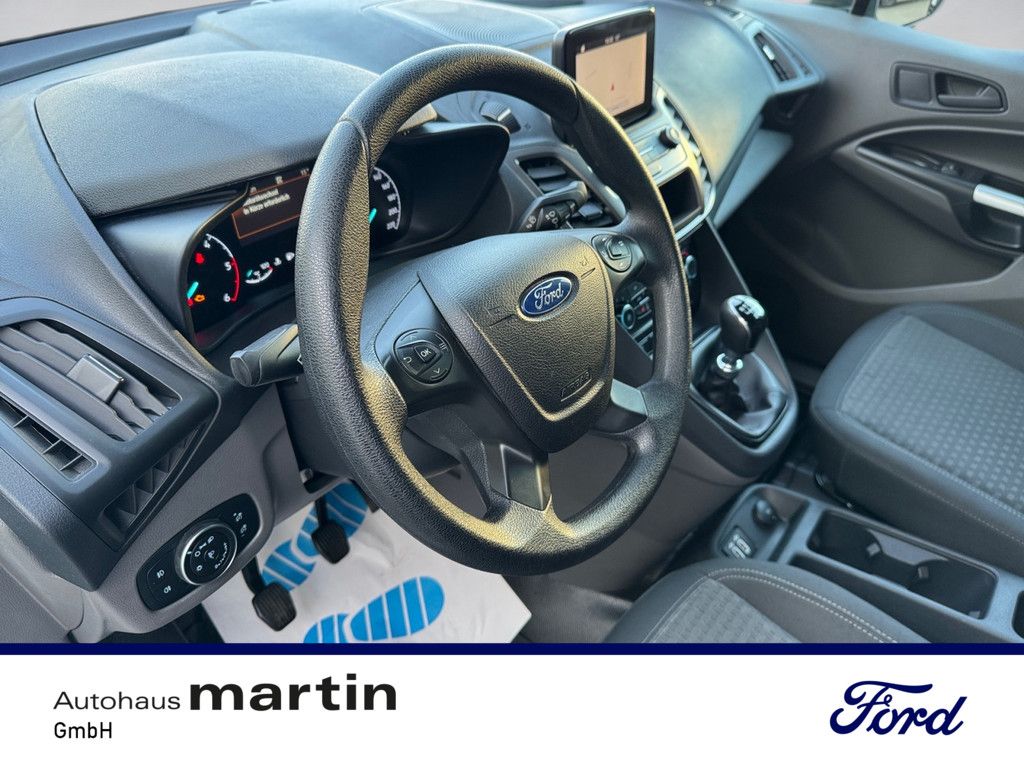 Fahrzeugabbildung Ford TransitConnect 1.5 EcoBlue 220 L1 Trend S/S EUR