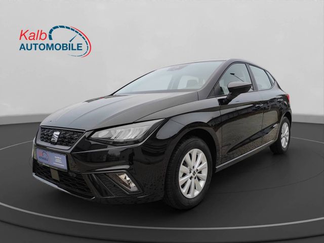 Seat IBIZA STYLE 1.0 TSI DSG+ACC+LED+RFK+SHZ+VIRTUAL