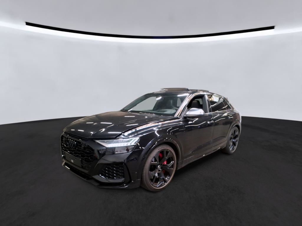 Audi RSQ8 qu DESIGn-PAKET*PANO*SBL*HUD*LUFT*360°*LED*
