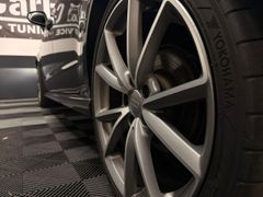 AUDI A3 Sportback 40 TDI quattro sport LED ISOFIX