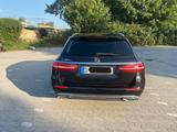 Mercedes-Benz E 300 e T Autom. - - Mercedes-Benz E 300 in Leverkusen