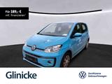Volkswagen up! 1.0 Basis Klima Sitzheizung RFK PDC hinten - Volkswagen up! in Kassel