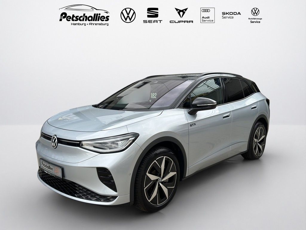 Image of Volkswagen ID.4