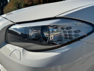 BMW 525 - 11