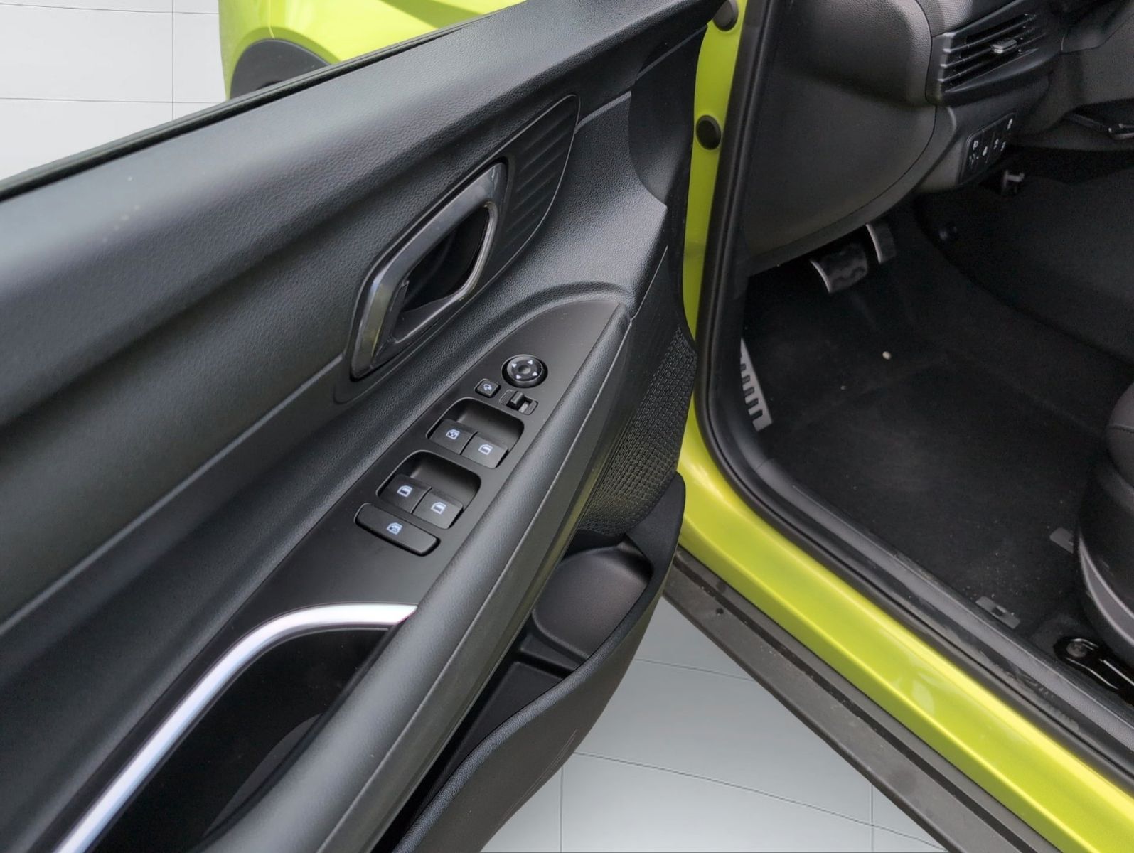 Hyundai BAYON - Bild 19