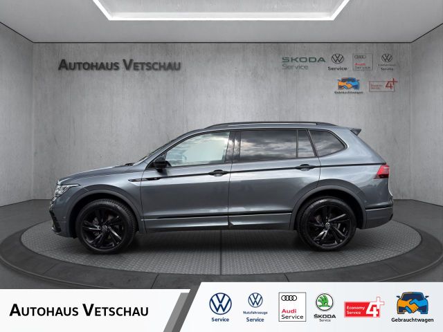 Tiguan Allspace 2.0 TDI DSG 4Motion R-Line Navi