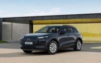 Audi Q6 e-tron - Vorschau Bild 1