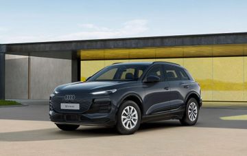 Audi Leasingangebot: Audi Q6 e-tron*FREI KONFIGURIERBAR*NEUBESTELLUNG*