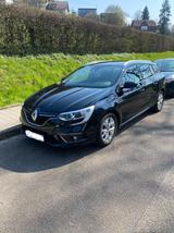 Renault Megane ENERGY TCe 130 Limited Grandtour Limited