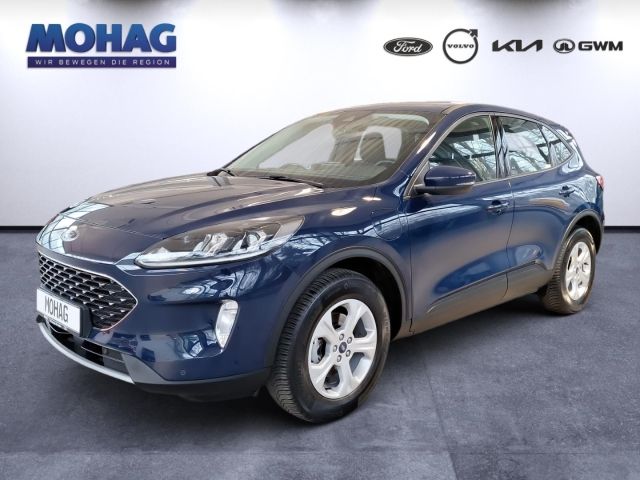 Ford Kuga - 1