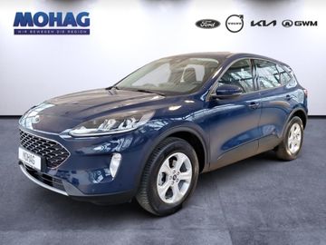 Ford Kuga - 1