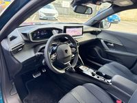 Peugeot 2008 - Vorschau Bild 11