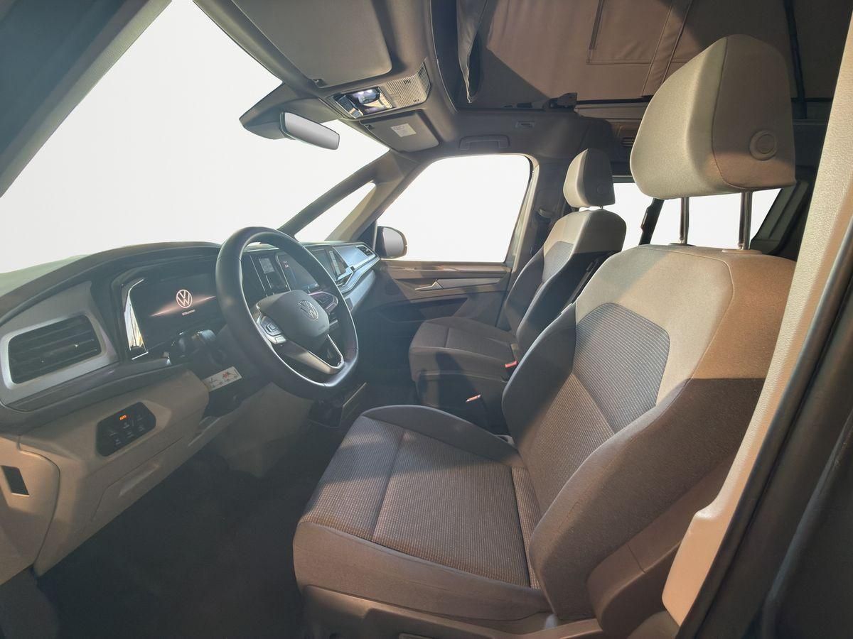 Fahrzeugabbildung Volkswagen T7 California Beach Tour Camper 2.0 TDI 110 kW