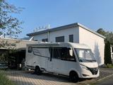 HYMER / ERIBA / HYMERCAR Hymer B-MC I 600 WhiteLine +Hubst./Clesana/Solar - Offers