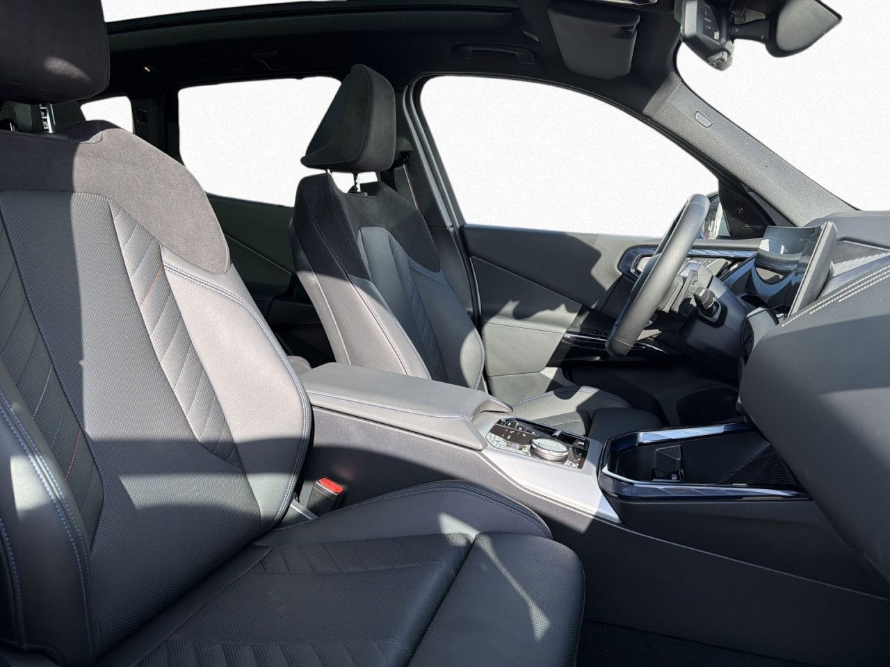 BMW X3 - Bild 11