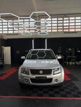 Suzuki Grand Vitara - Suzuki Grand Vitara Kombi Gebrauchtwagen