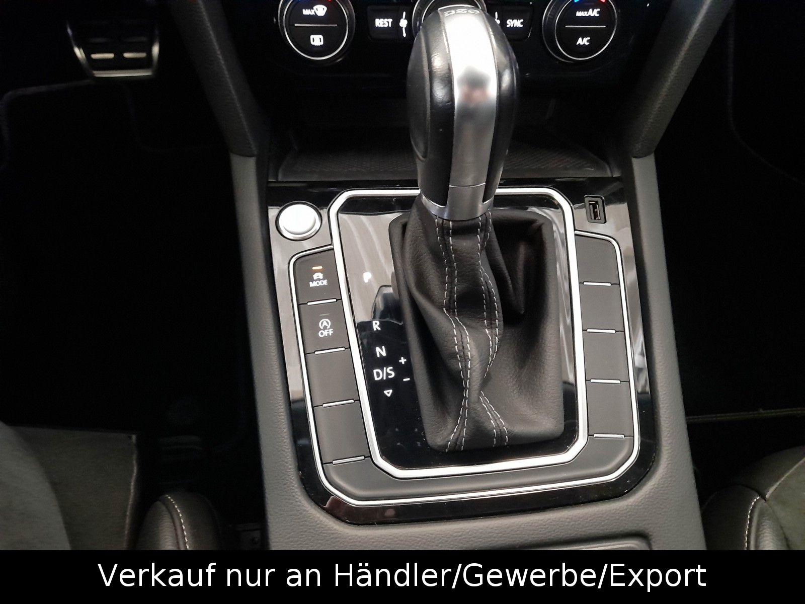 Volkswagen Arteon R-Line 4Motion**A1++